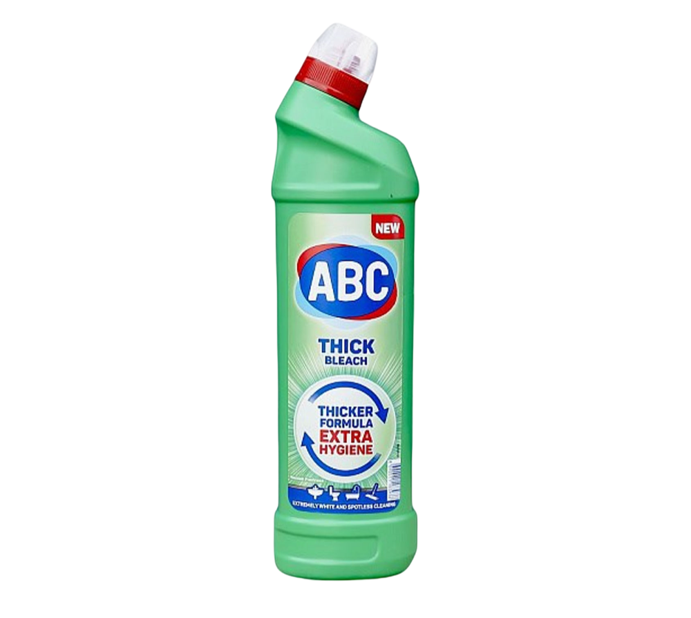 Чистящее средство Горная свежесть ABC 750гр