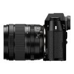 Цифровая фотокамера FujiFilm X-T50 Kit XF 16-50mm. Черный