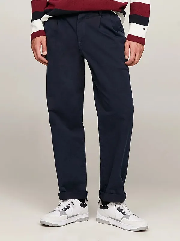 Чиносы мужские TOMMY HILFIGER ARCHIVE CHINO