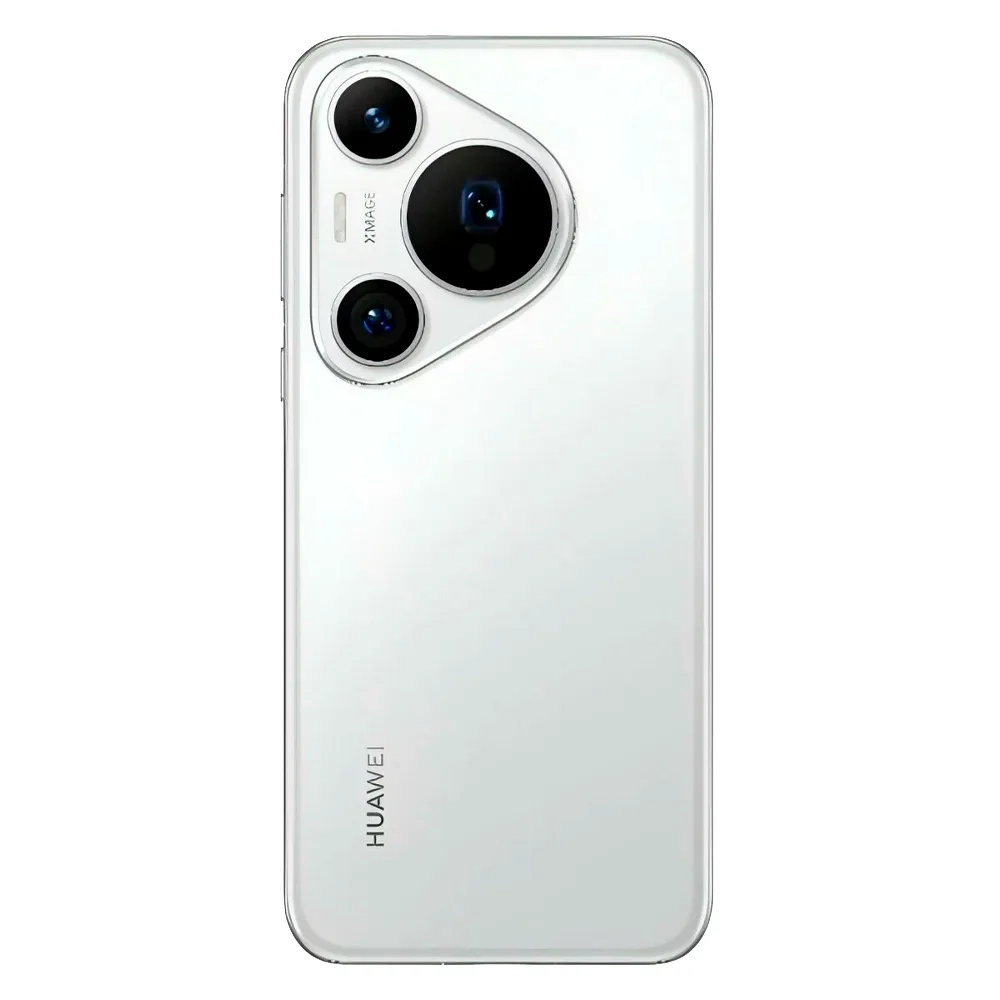 Смартфон Huawei Pura 70 Pro 12/512GB, White (Белый)
