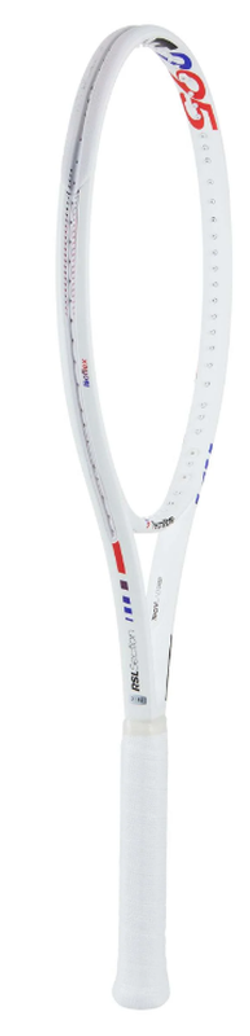 Теннисная ракетка Tecnifibre T-Fight 295 Isoflex + Струны + Натяжка