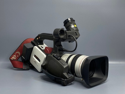 Canon DM-XL1E