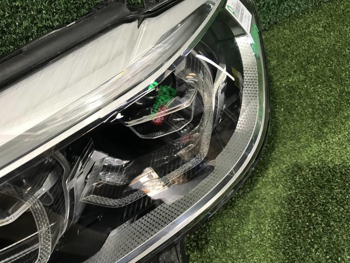 Фара левая BMW 5er G30 (2017-2020) Adaptive LED