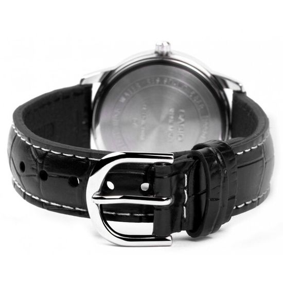 Парные часы Casio Standard: MTP-1303L-7B и LTP-1303L-7B
