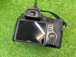 Sony RX10M4