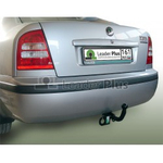 ТСУ для SKODA OCTAVIA TOUR (1U2) (хетчбек) 1997- S104-A
