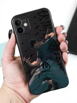 Чехол на iPhone 11, Айфон 11