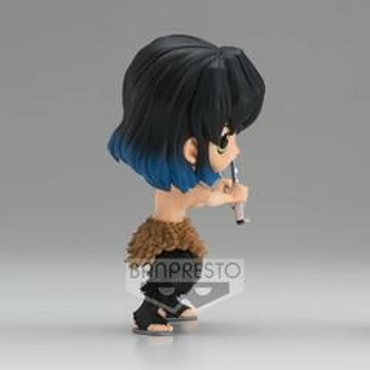 Фигурка Q Posket Demon Slayer: Inosuke Hashibira (Ver. A)