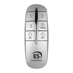 Пульт управления Y Y10 Elektrostandard