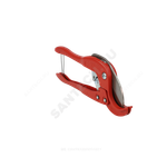 Ножницы для резки PP-R труб PPC-63 Дн 0-63мм RTP (РосТурПласт) 14471