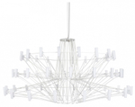 Подвесная люстра Loft it Coppelia 10476 White
