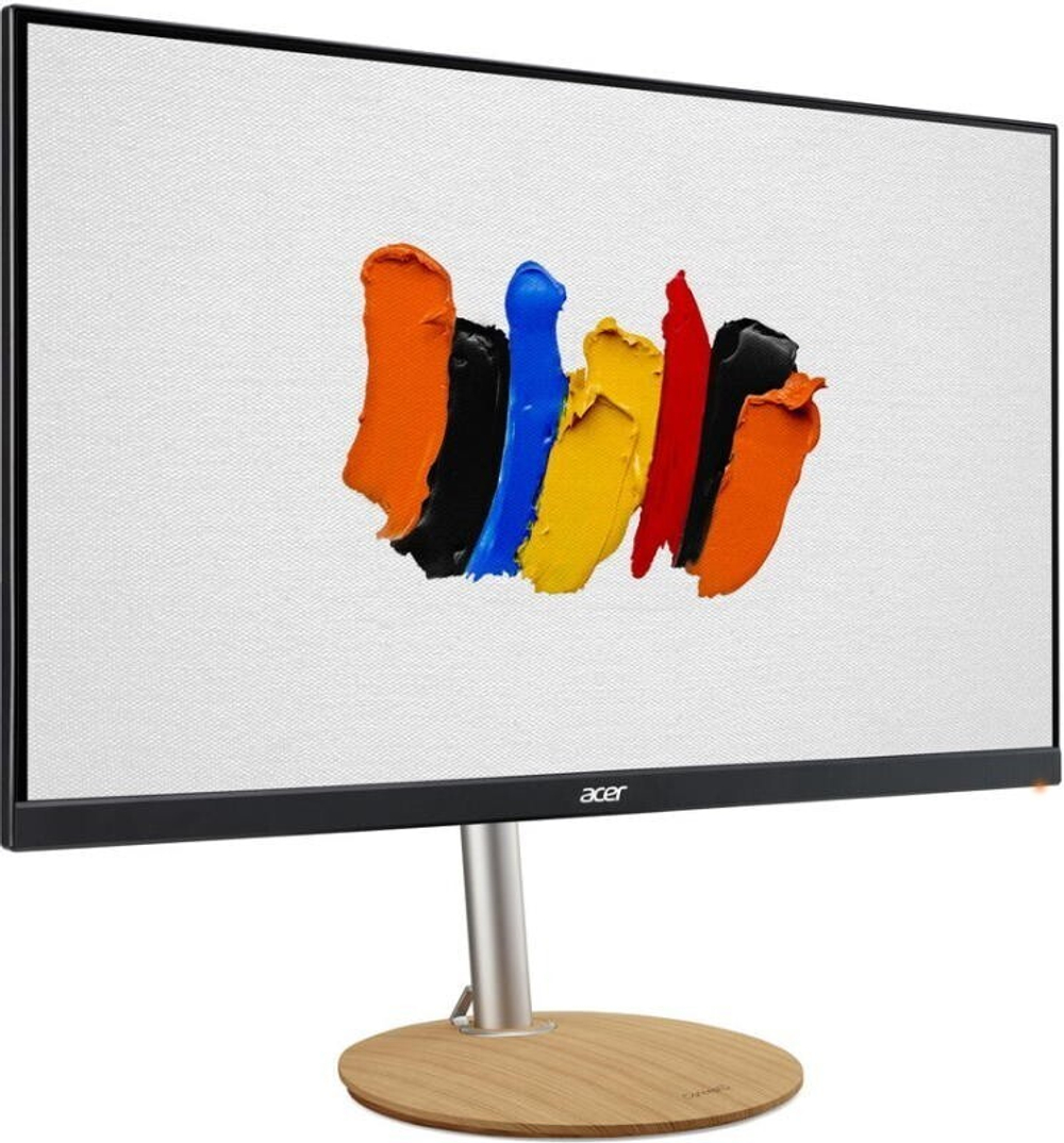 Монитор 23.8" Acer ConceptD CP1241YV (UM.QC1EE.V01)