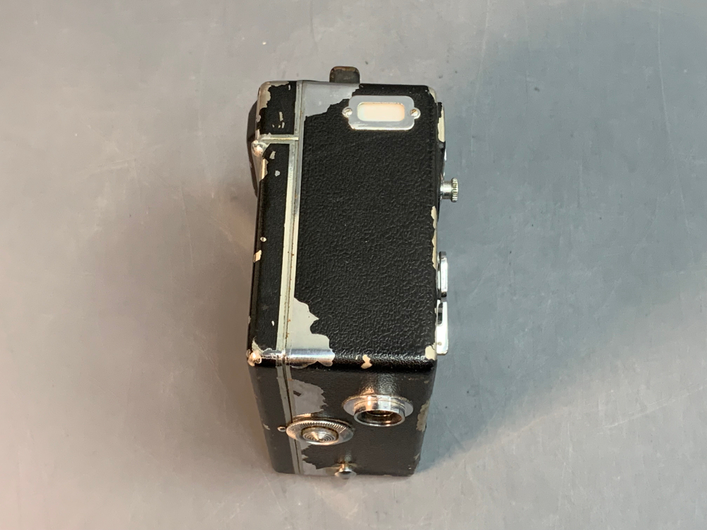 Ditmar K2 583