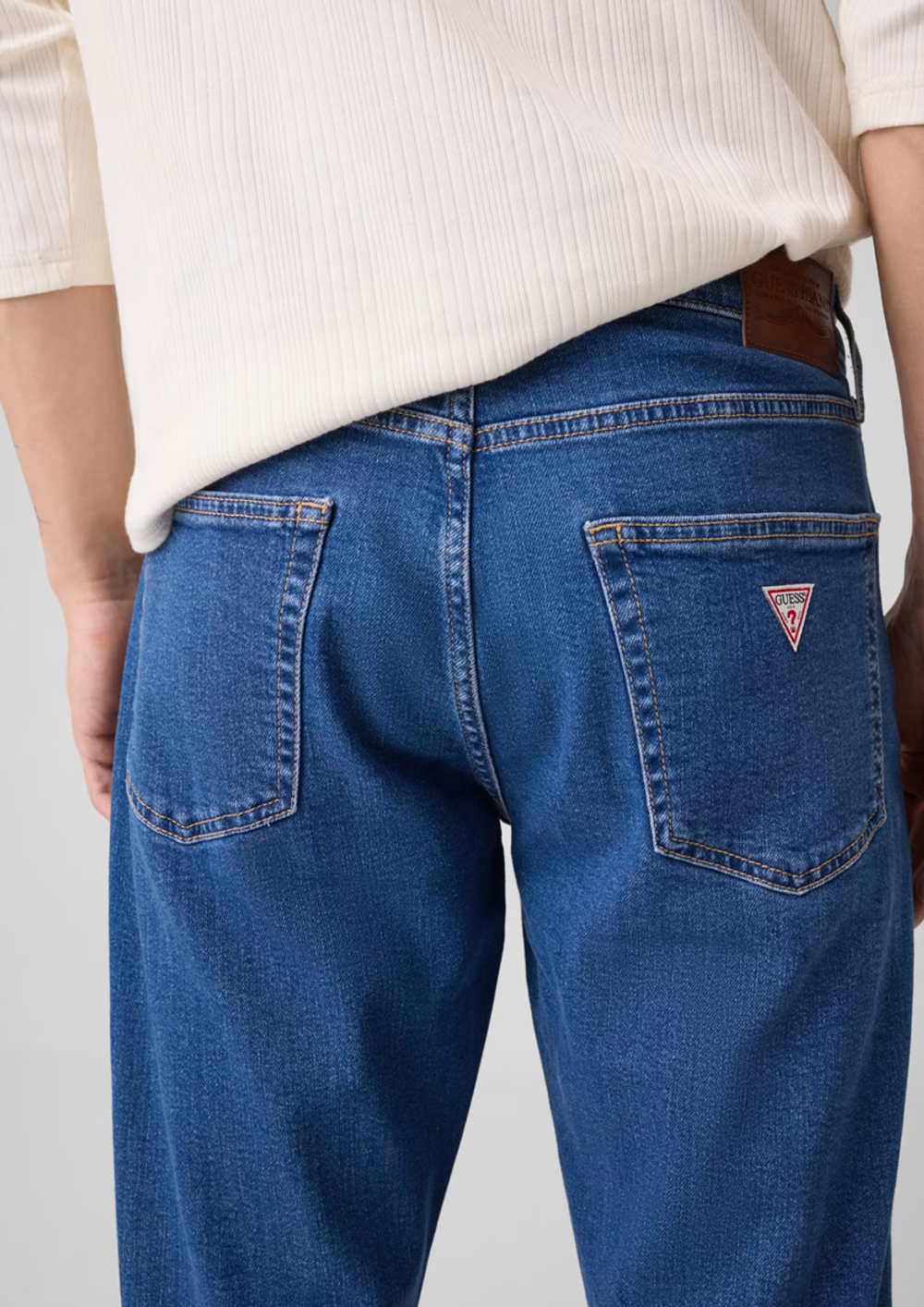 Джинсы GUESS Jeans G14