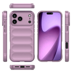 Противоударный чехол Flexible Case для iPhone 17 Pro Max
