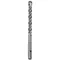 Бур по бетону SDS-plus HAWERA 8х310/250 артикул 144273