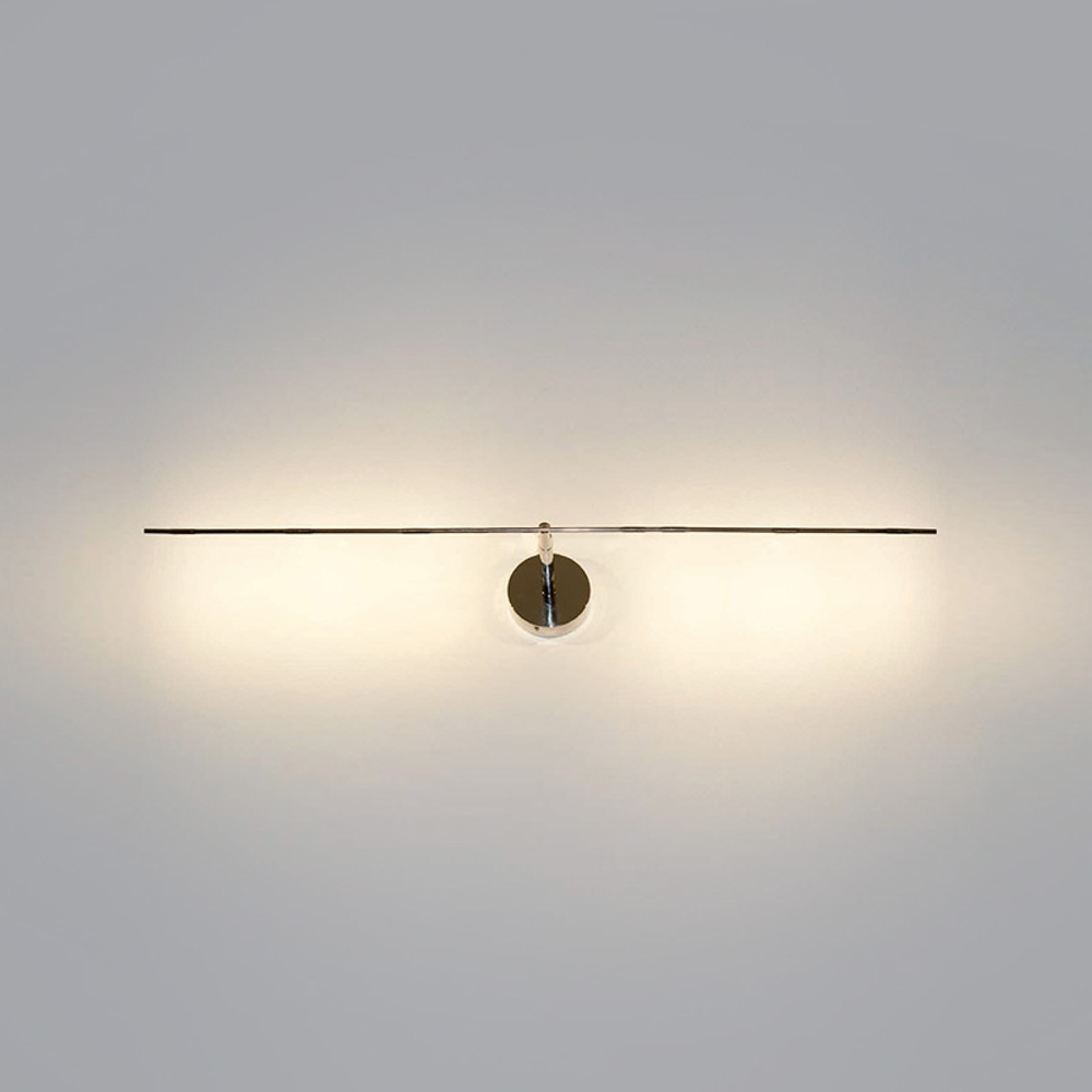 Catellani & Smith Light Stick 6 LED Wall Light LED