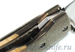 Нож Mike Irie Model 8фотография - 7