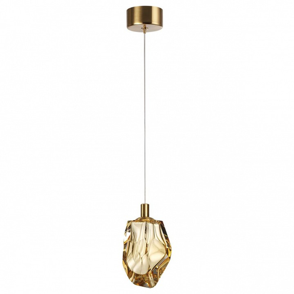 Подвесной светильник Odeon Light HIGHTECH 7111/4LC