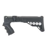 Складной приклад TBS Utility на МР-133, -153, DLG Tactical