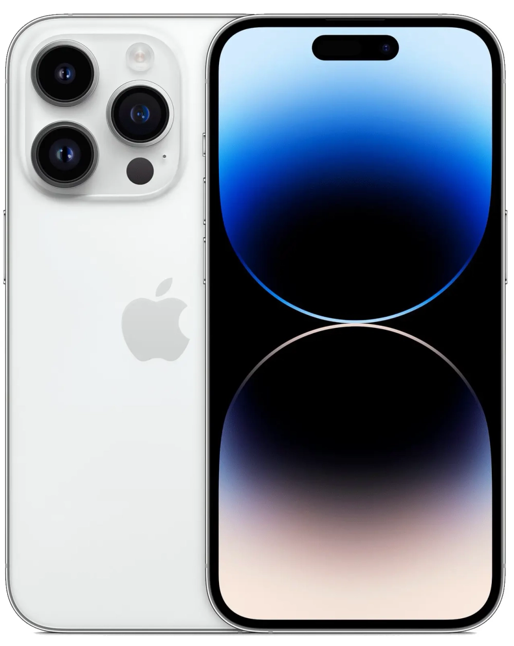 Apple iPhone 14 Pro 256Gb Silver