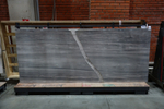 Керамогранит Prexious Pearl Attraction 6mm Glossy 120x280