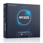 Презервативы MY.SIZE Pro размер 53