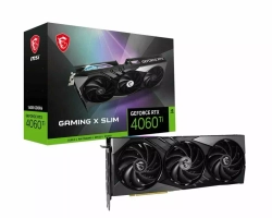 Видеокарта MSI RTX 4060Ti GAMING X 16GB RTL