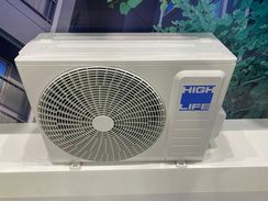 Инверторная сплит-система серии COMFORT CLASS Inverter ACHL-07CC-I-CHDV02S (комплект)