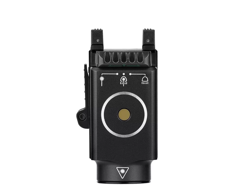 Фонарь подствольный Olight Baldr S