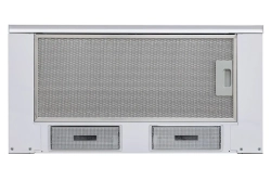 Встраиваемая вытяжка Krona KAMILLA 600 WHITE (2 мотора)