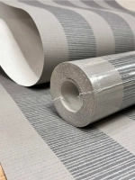 Обои чистый флизелин 228679 Palau Textil Германия