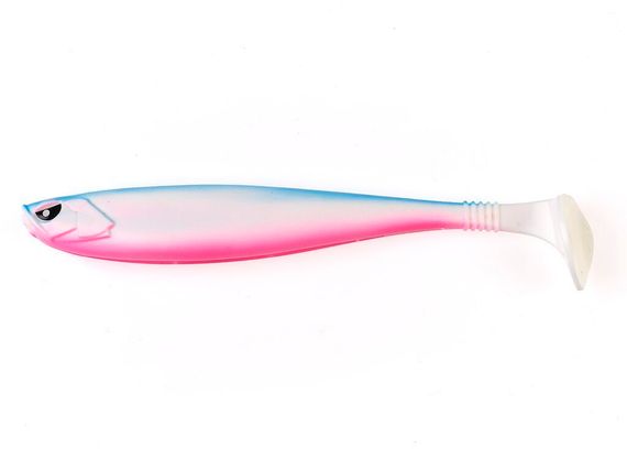 Виброхвосты LJ 3D Series BASARA SOFT SWIM 7,5in (19,05)/PG05 2шт.