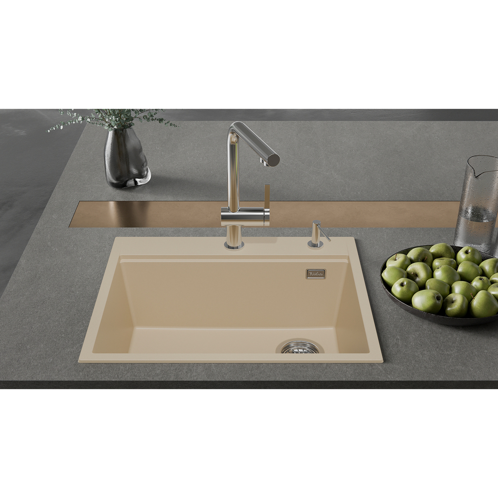 Rivelato TR-605-R beige scuro