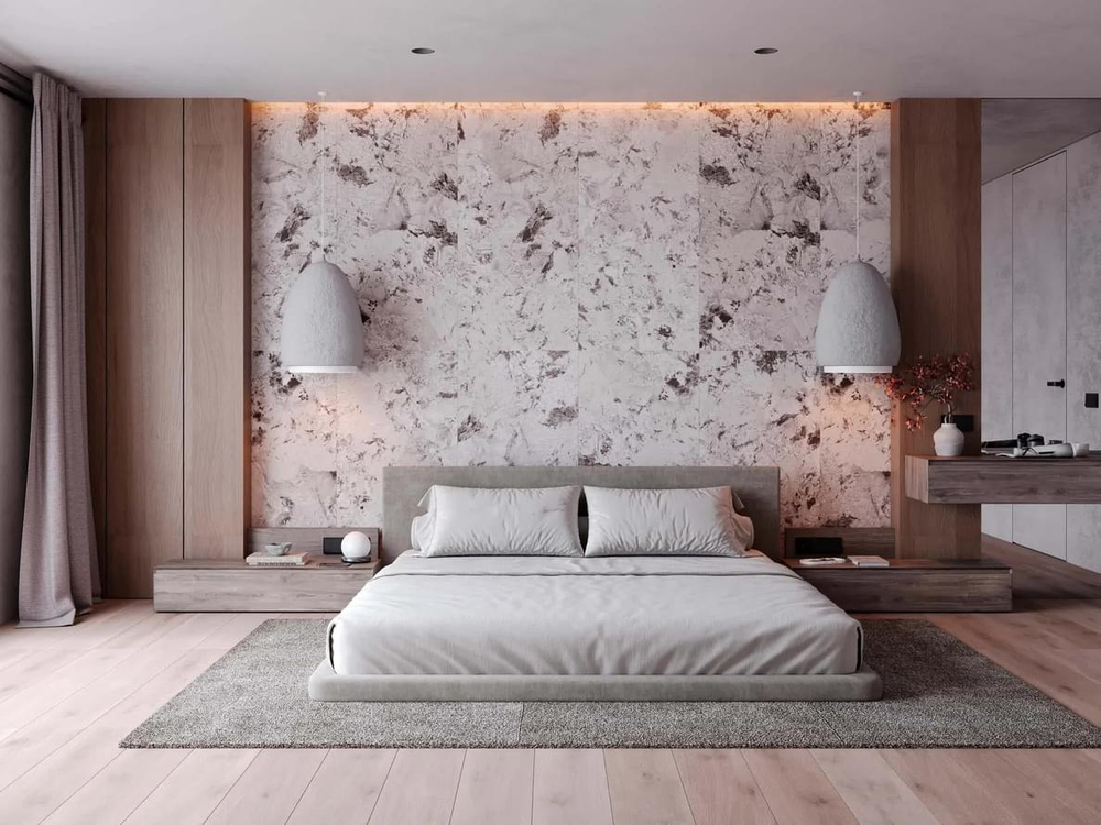 Ametis Экзотика Мрамор Vaniglia Dolce 60x120