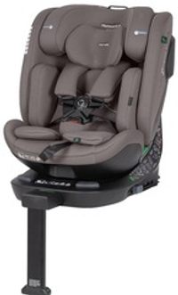 Carrello Автокресло Meteorit F Sandstone Beige