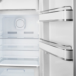 Отдельностоящий однодверный холодильник Smeg FAB28RDUJ5