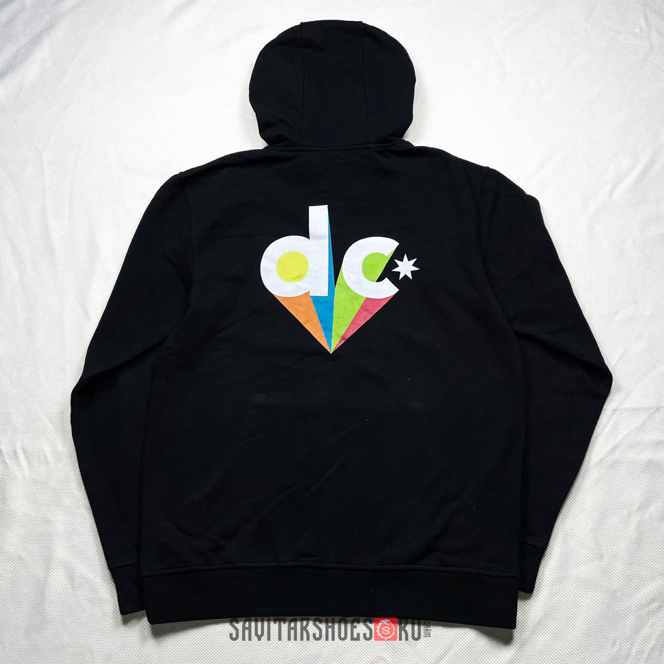 Зип-худи DC SHOES