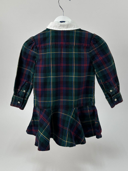 Платье Polo Ralph Lauren