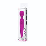 Вибромассажер Power wand BW-055009-1PUR