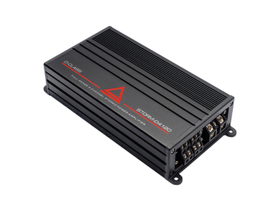Усилитель Aura STORM 4.120