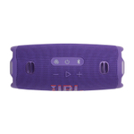Портативная колонка JBL Charge 6, фиолетовый