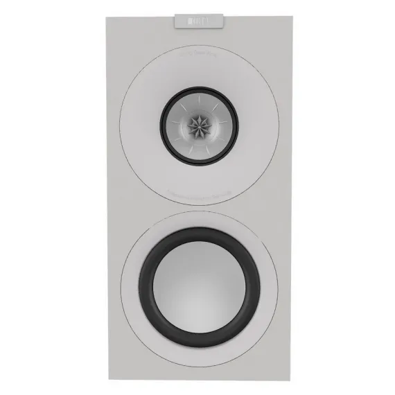 KEF Q Concerto Meta Satin White