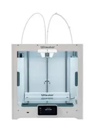 Фотография — 3D-принтер Ultimaker S5
