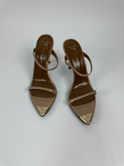 Босоножки Giuseppe Zanotti