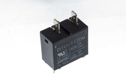 DI1U-112DM Реле платы питания