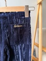 Брюки бархатные Bonton , 116