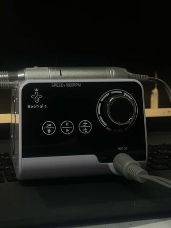 NAIL DRILL BN-617