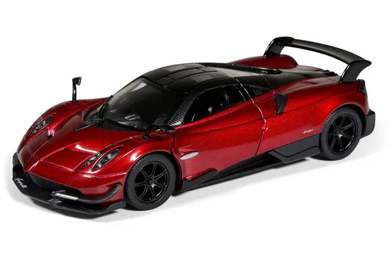 2016 Pagani Huayra BC KINSMART KT5400D