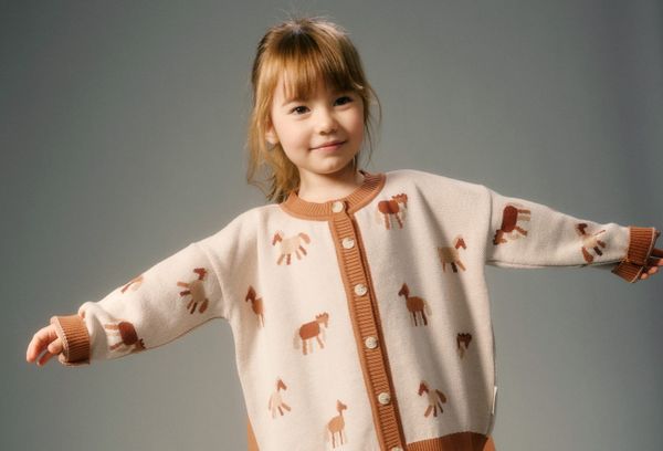В чем встретить новогодние праздники: идеи ToucanKids